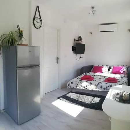 Apartman Beta Rovinj