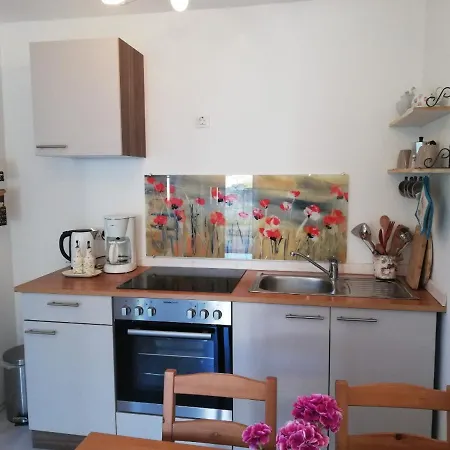 Beta Apartman Rovinj