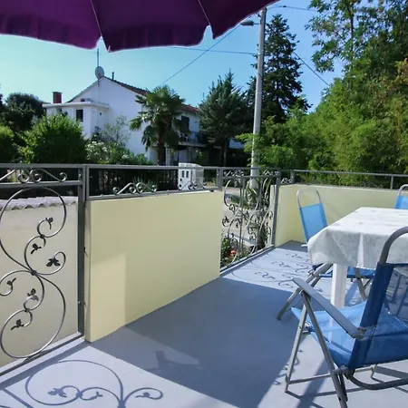 Beta Apartment Rovinj