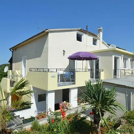 Apartment Beta Rovinj