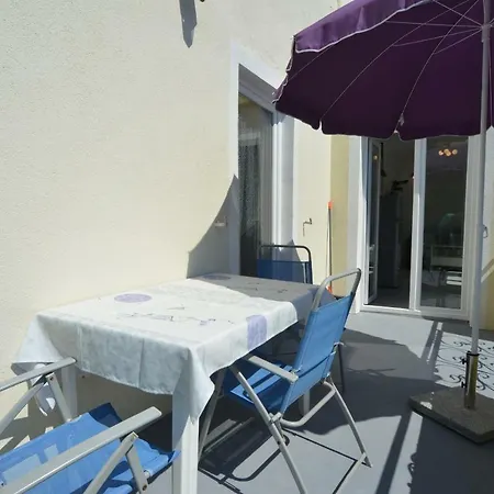 Apartment Beta