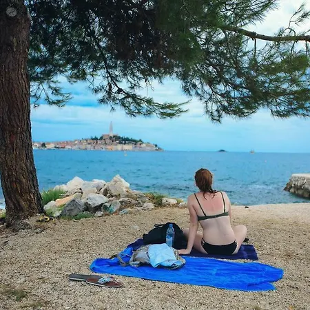 Beta Rovinj