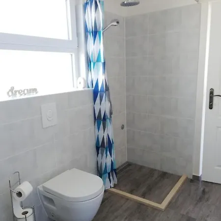 Beta Apartment