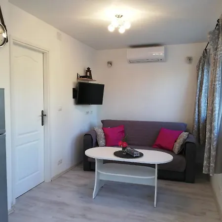 Beta Apartment *